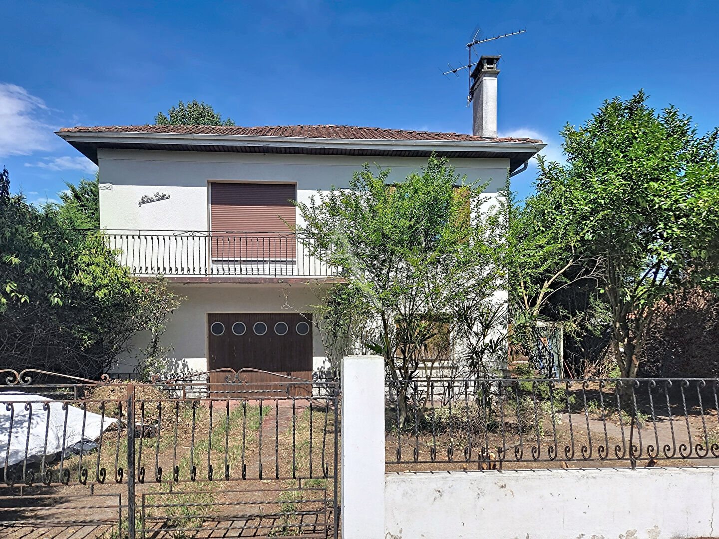 Maison à vendre, 175m², Pau