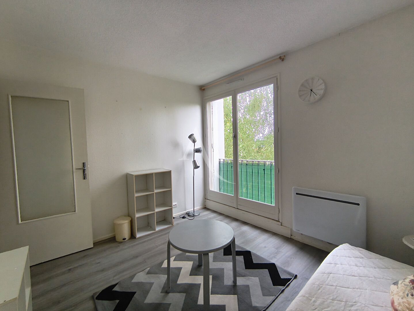 Appartement à vendre, 17m², Pau