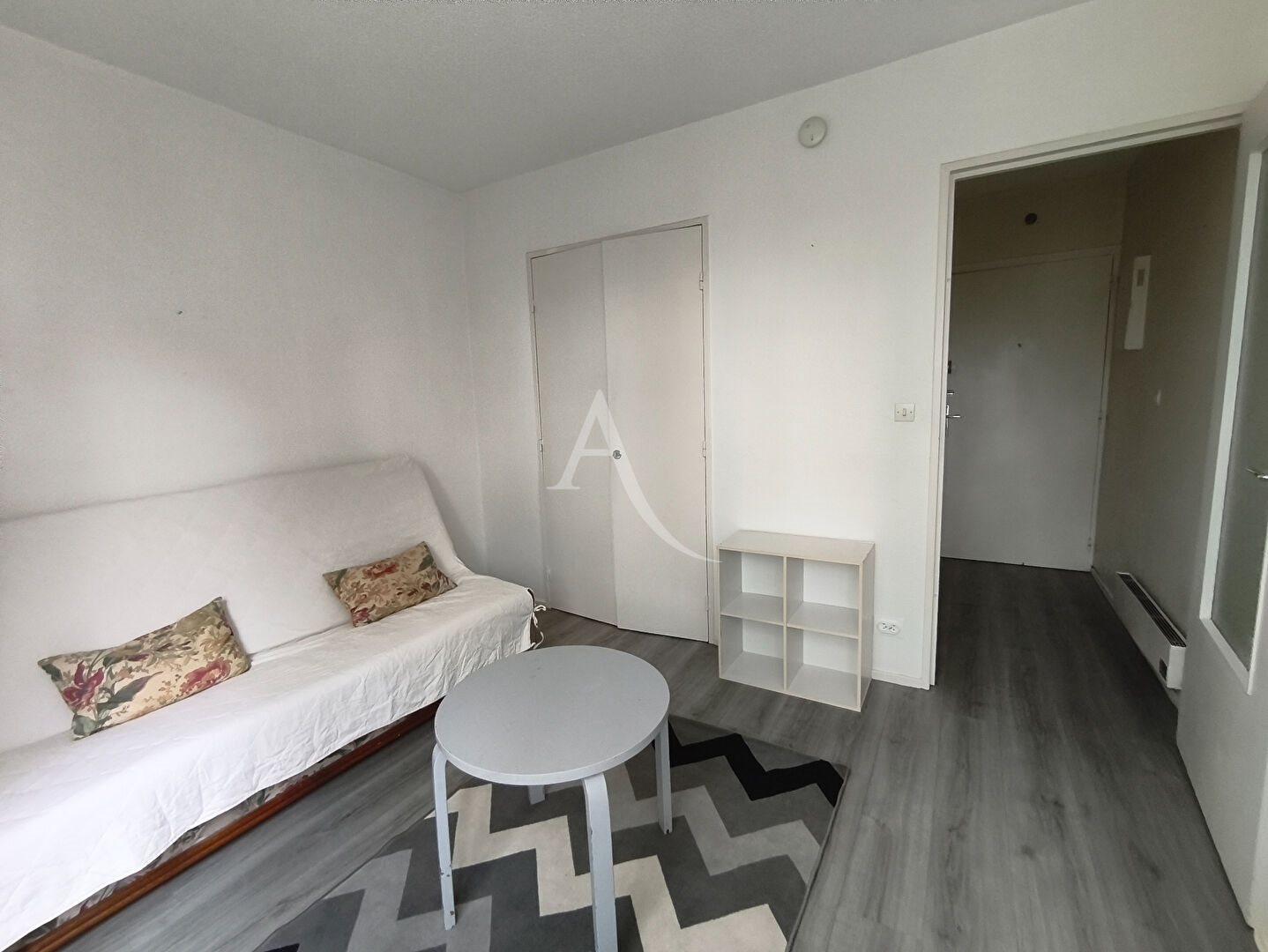 Appartement à vendre, 17m², Pau