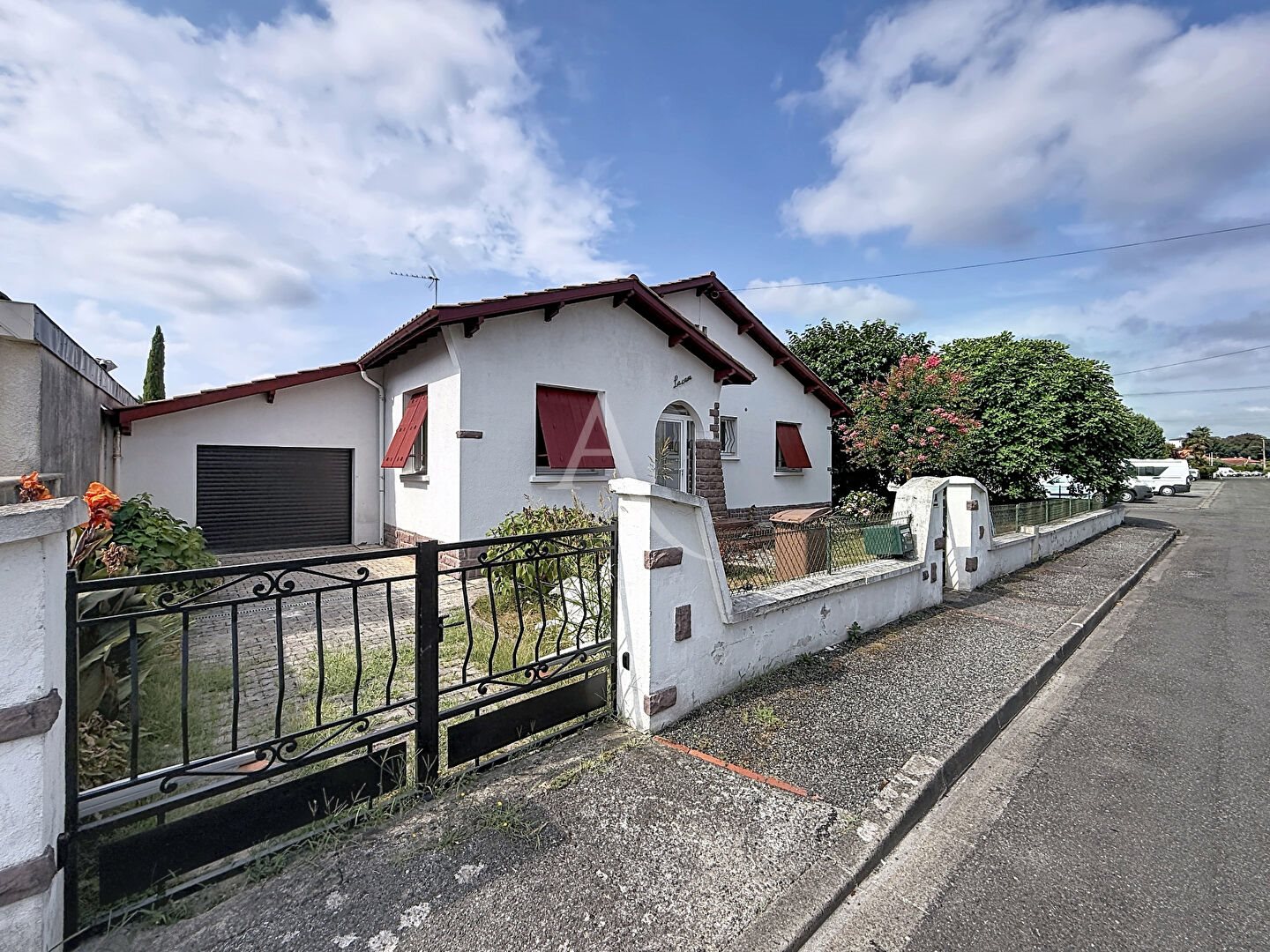 Maison à vendre, 93m², Pau