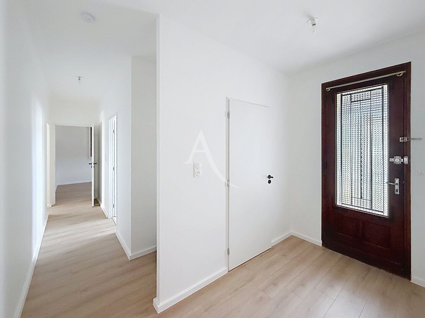 Maison à vendre, 93m², Pau