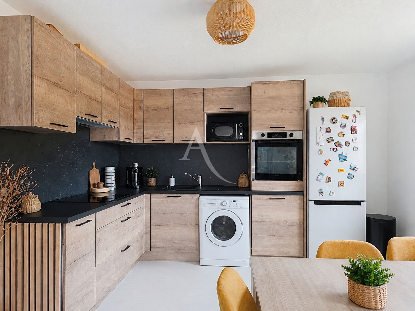 Appartement à vendre, 60m², Billère