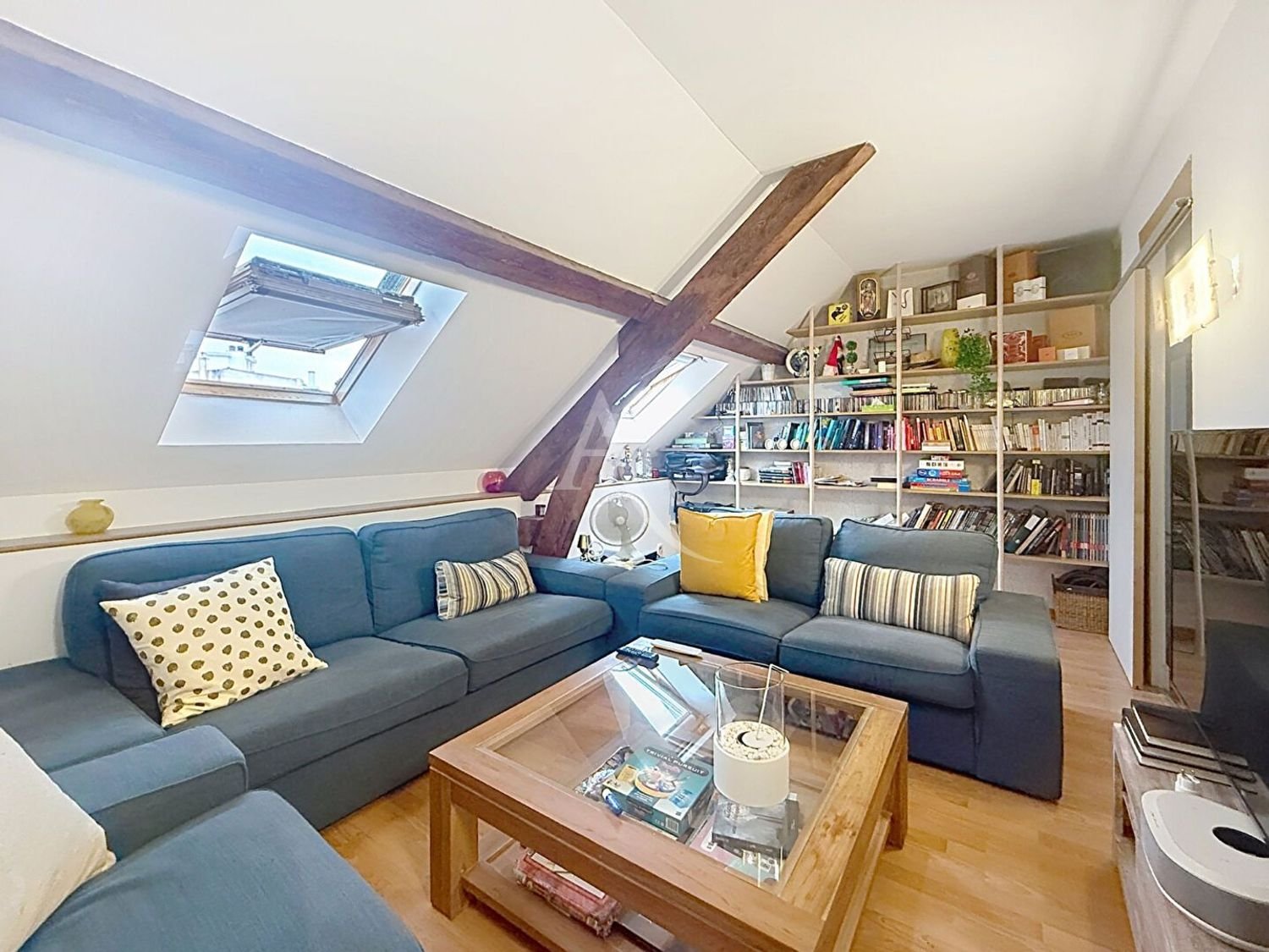 Appartement à vendre, 110m², Pau