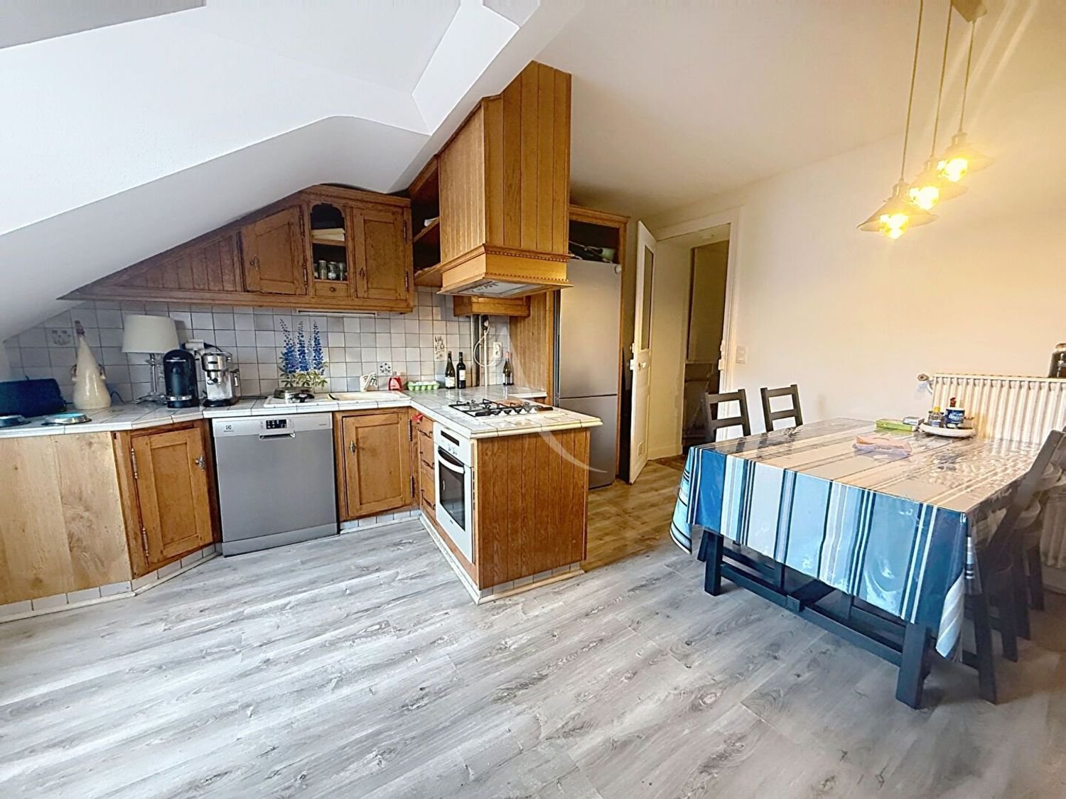 Appartement à vendre, 110m², Pau