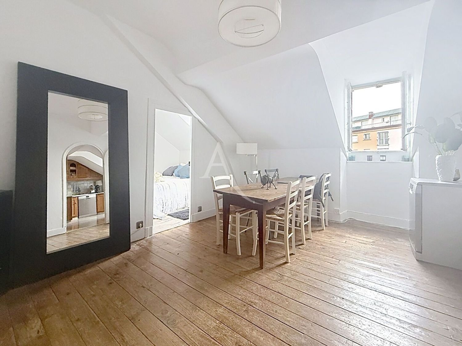 Appartement à vendre, 110m², Pau