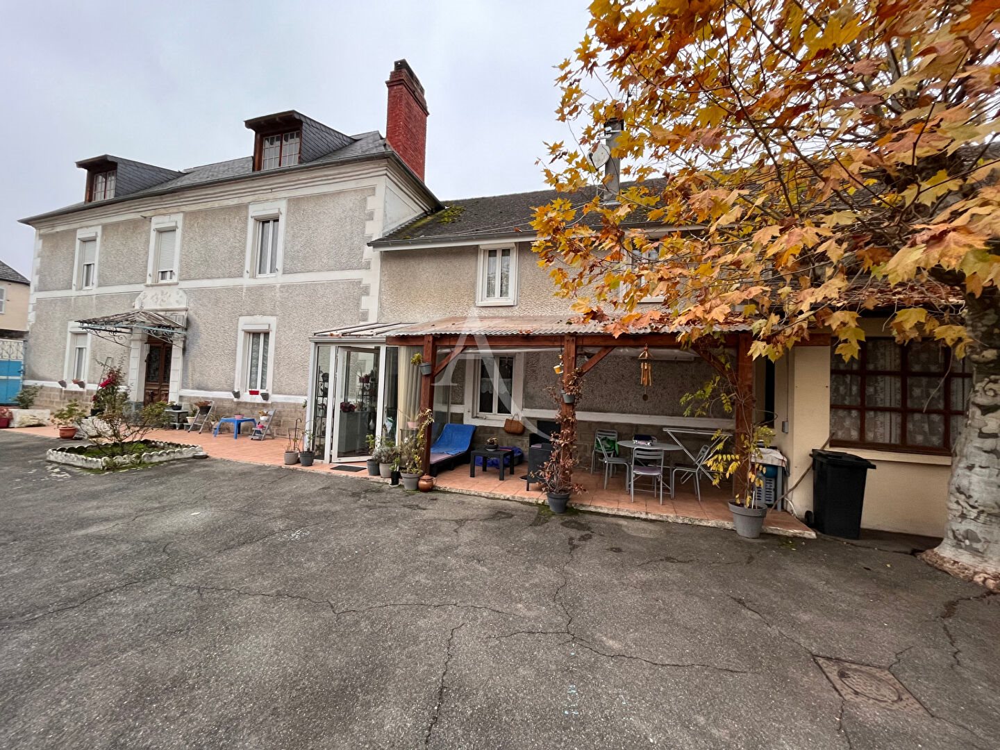 Maison à vendre, 361m², Bordes
