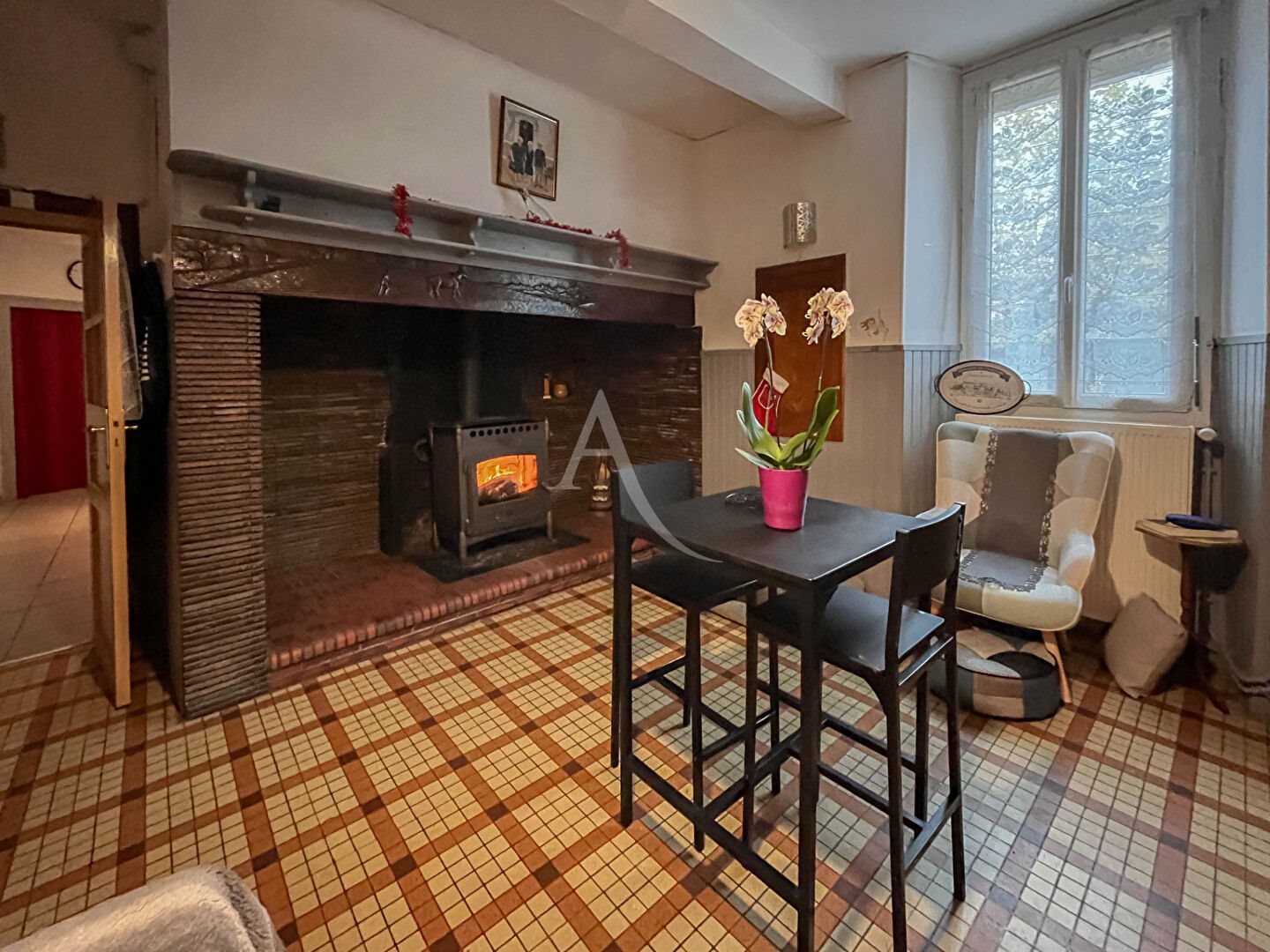 Maison à vendre, 361m², Bordes