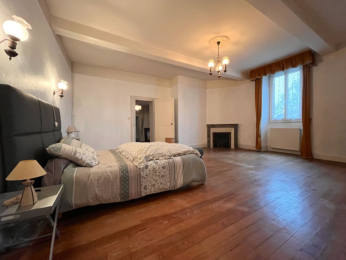 Maison à vendre, 361m², Bordes
