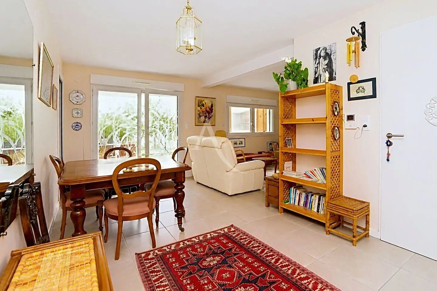 Appartement à vendre, 69m², Billère