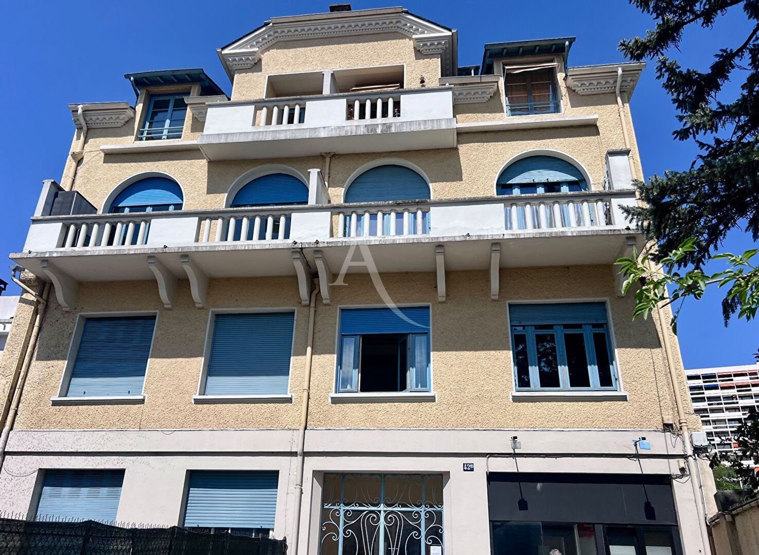Appartement à vendre, 260m², Pau