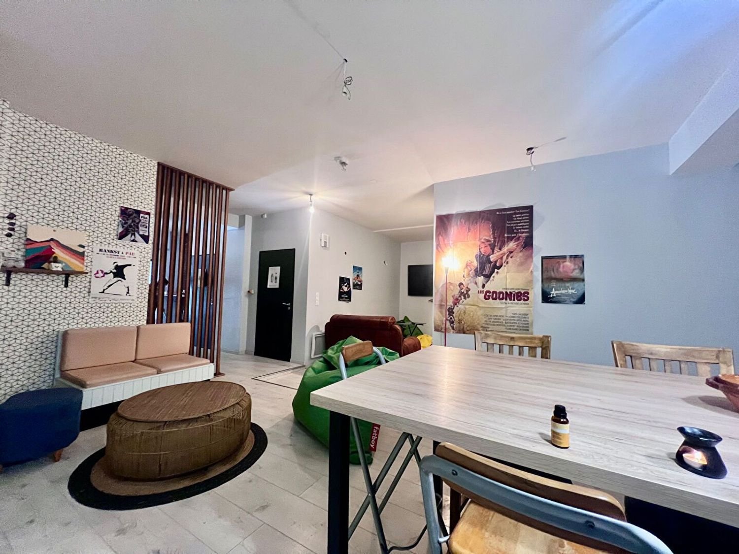 Appartement à vendre, 260m², Pau