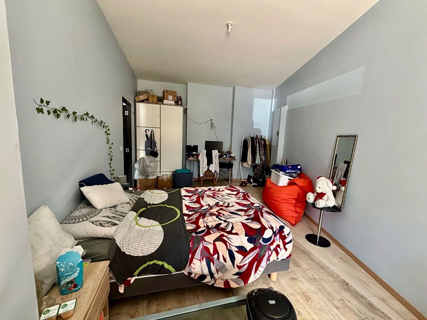 Appartement à vendre, 260m², Pau