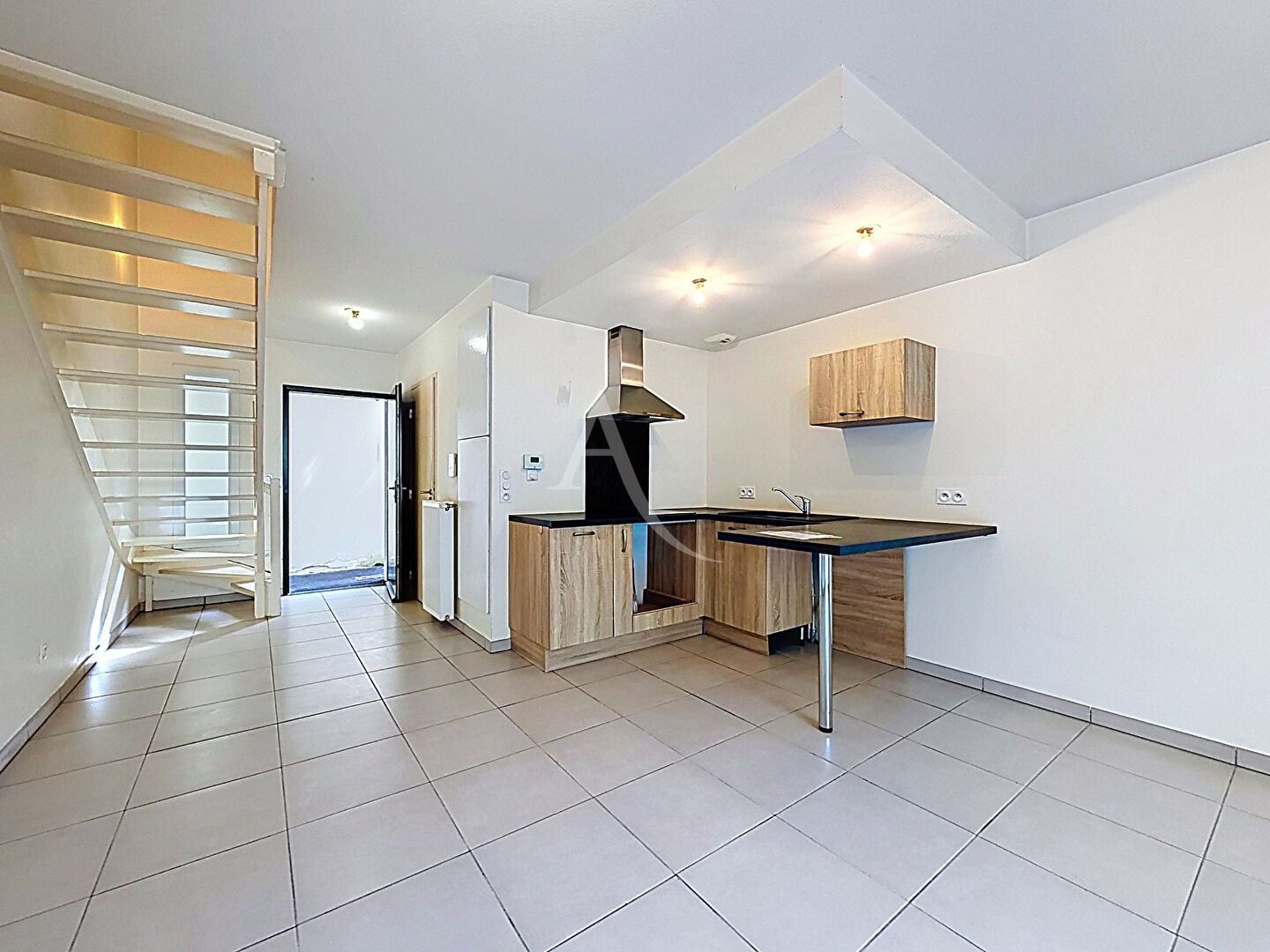 Appartement à vendre, 60m², Pau