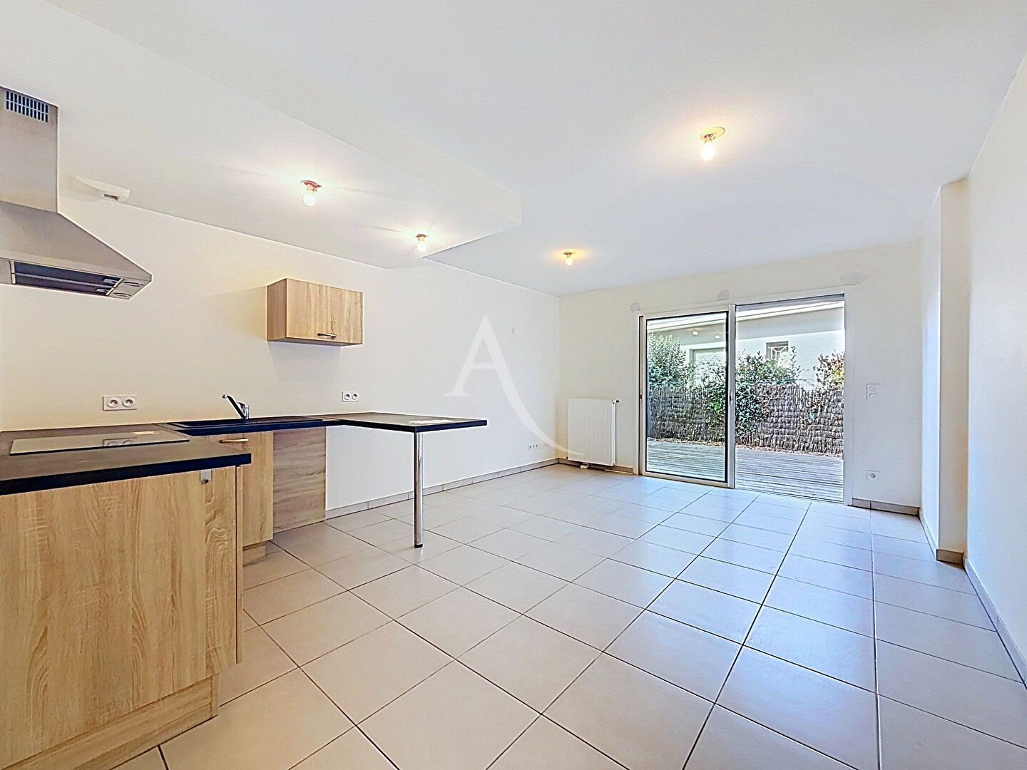 Appartement à vendre, 60m², Pau