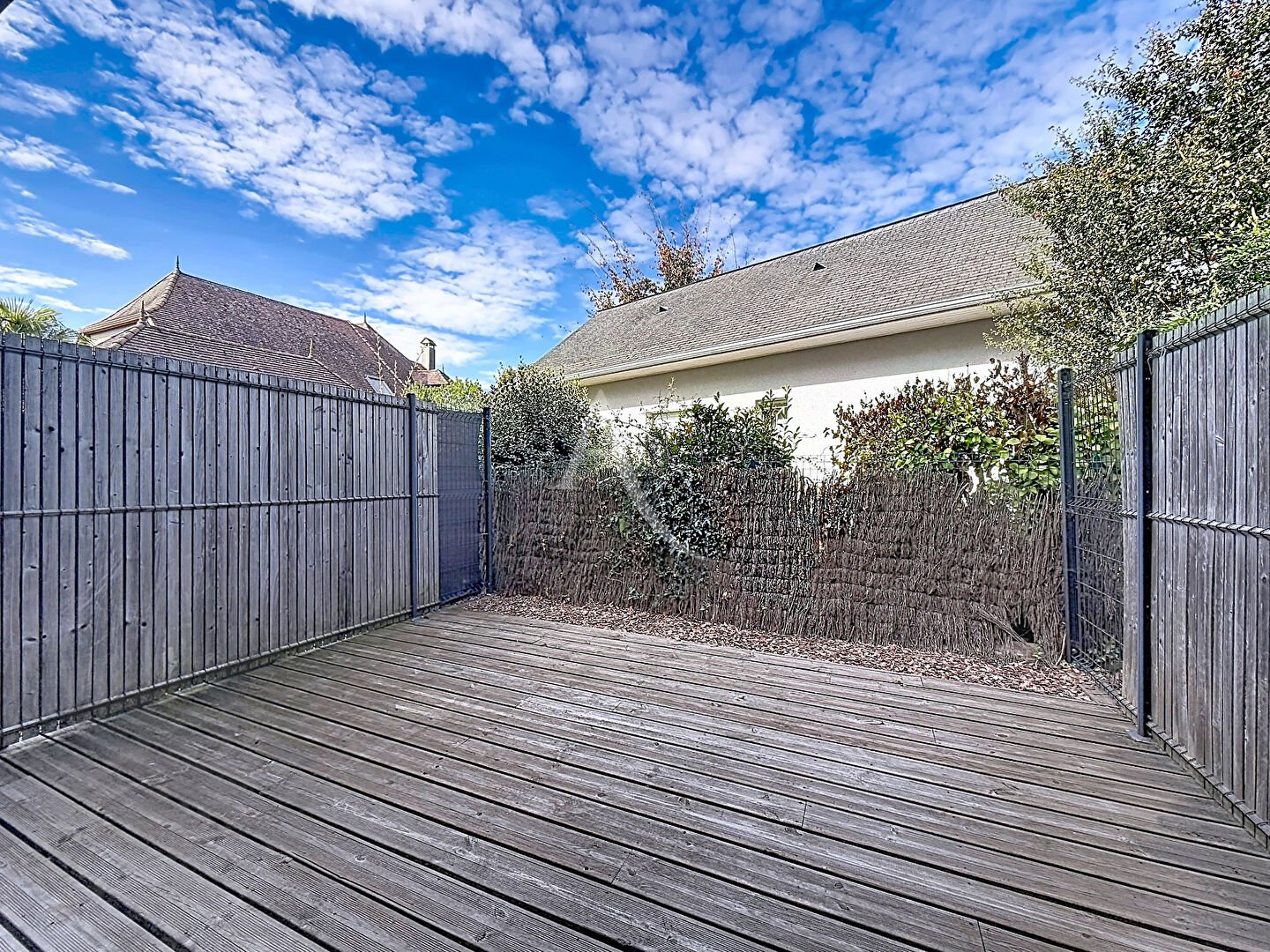 Appartement à vendre, 60m², Pau