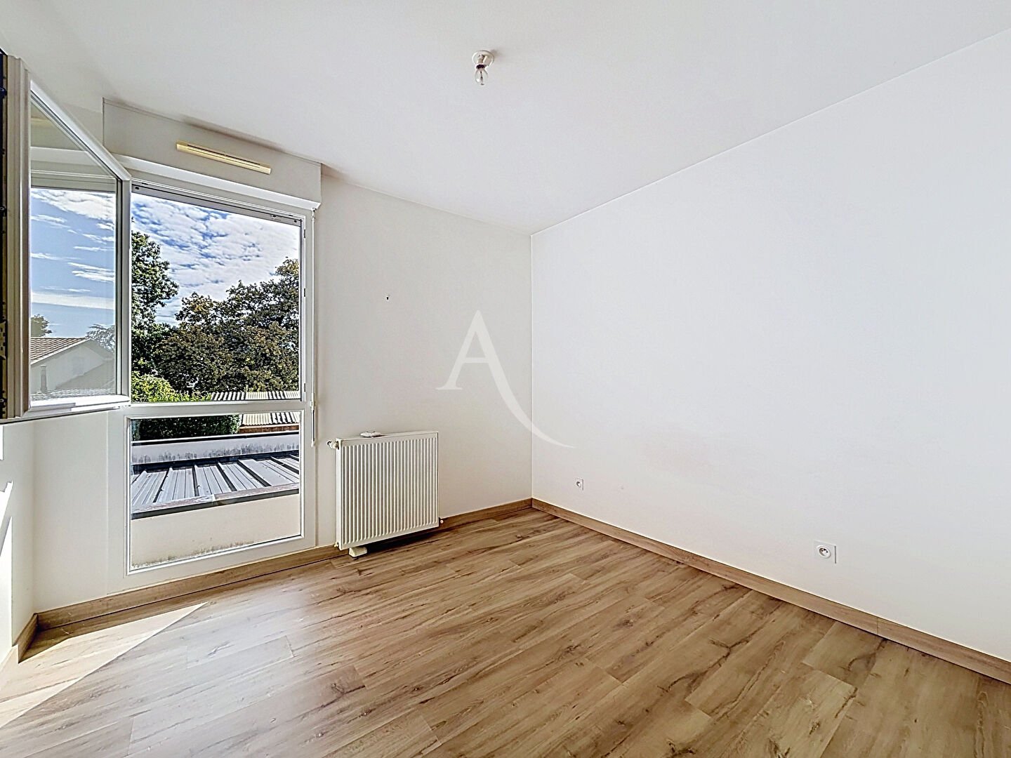 Appartement à vendre, 60m², Pau