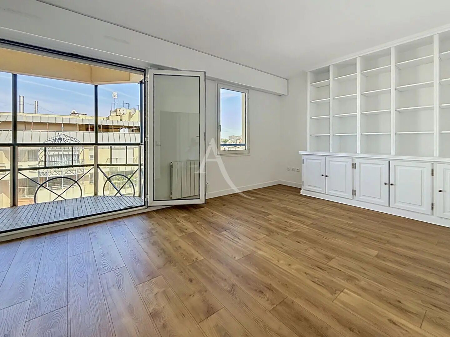 Appartement à vendre, 44m², Pau
