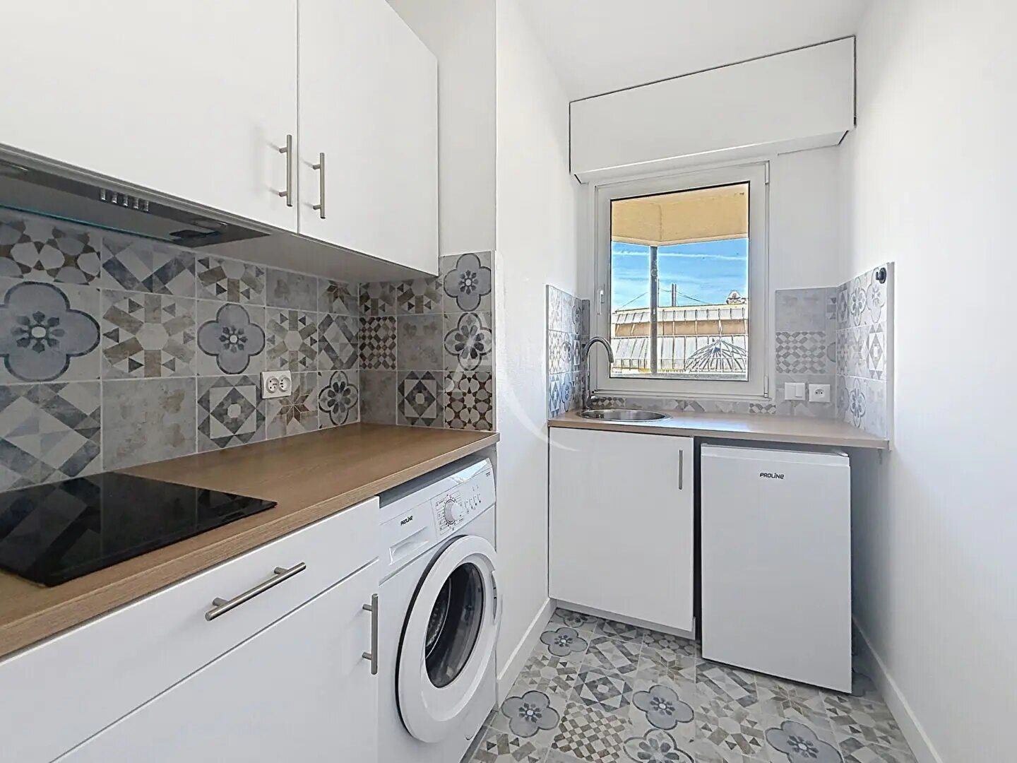 Appartement à vendre, 44m², Pau