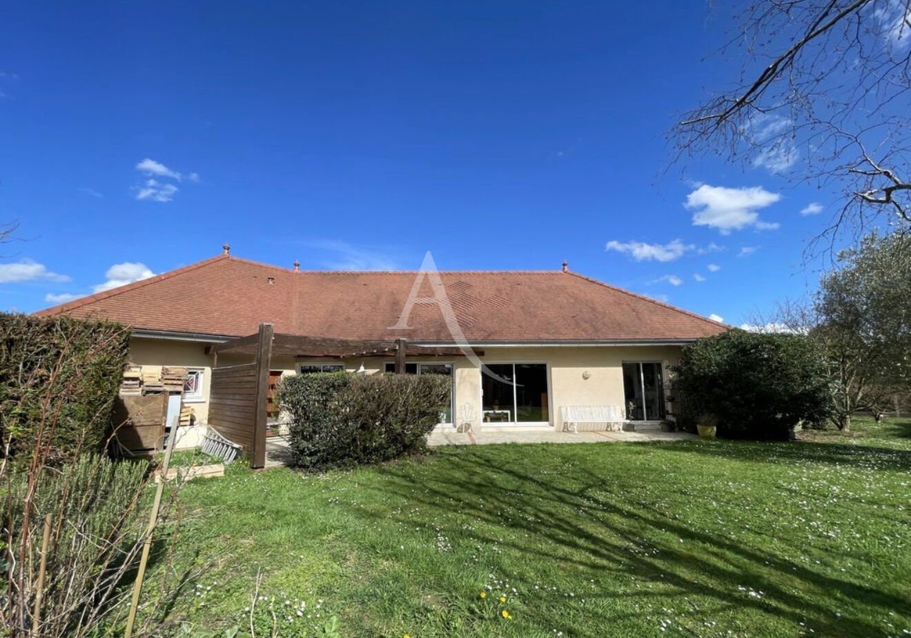 Maison à vendre, 147m², Lée