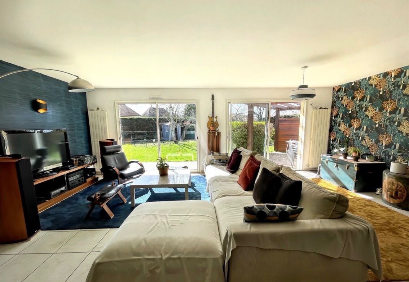 Maison à vendre, 147m², Lée