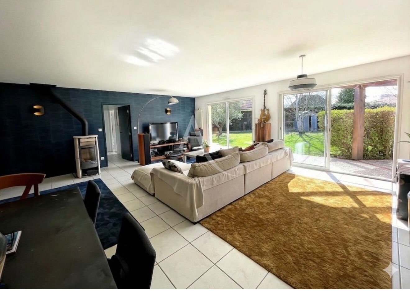 Maison à vendre, 147m², Lée