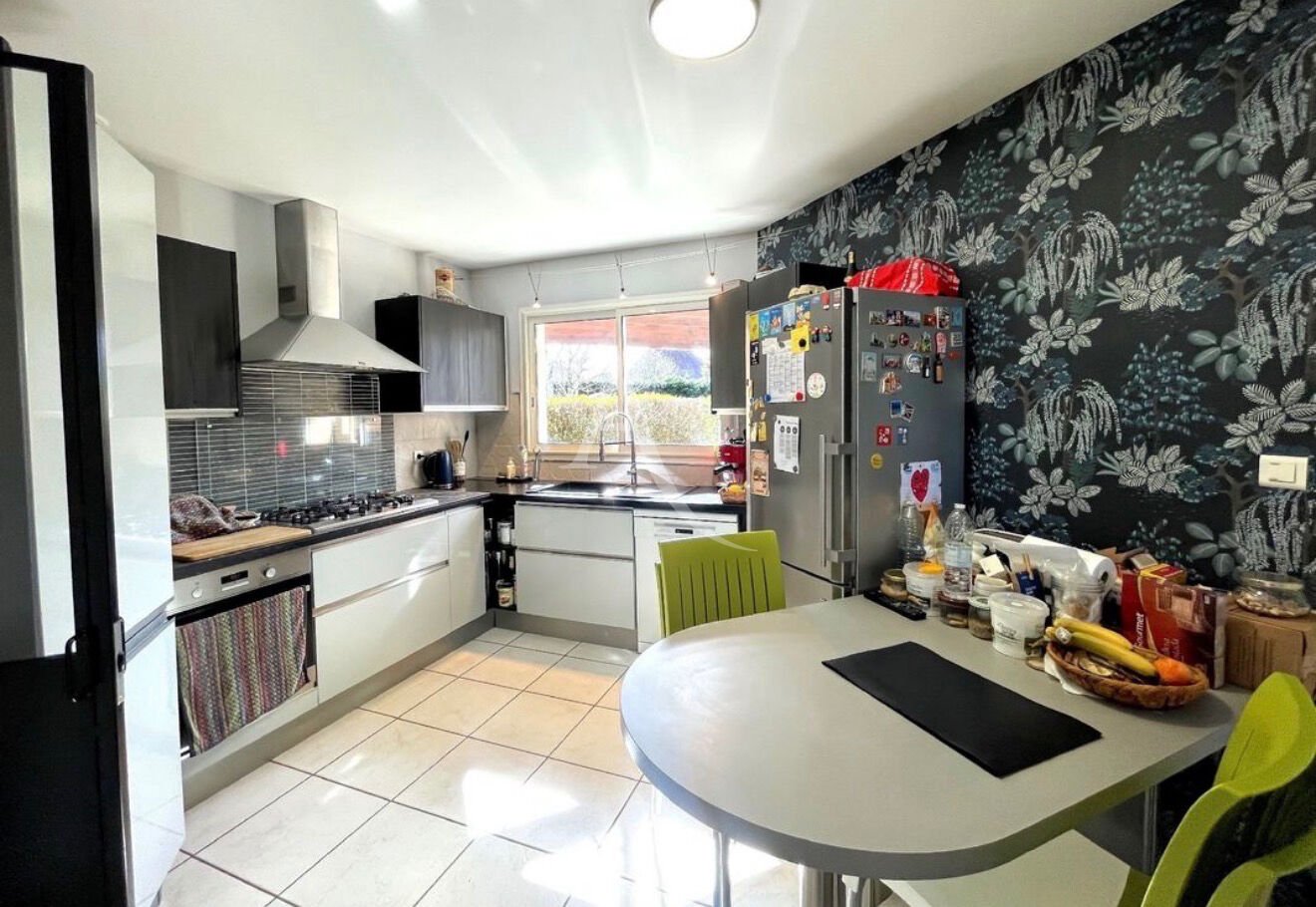 Maison à vendre, 147m², Lée