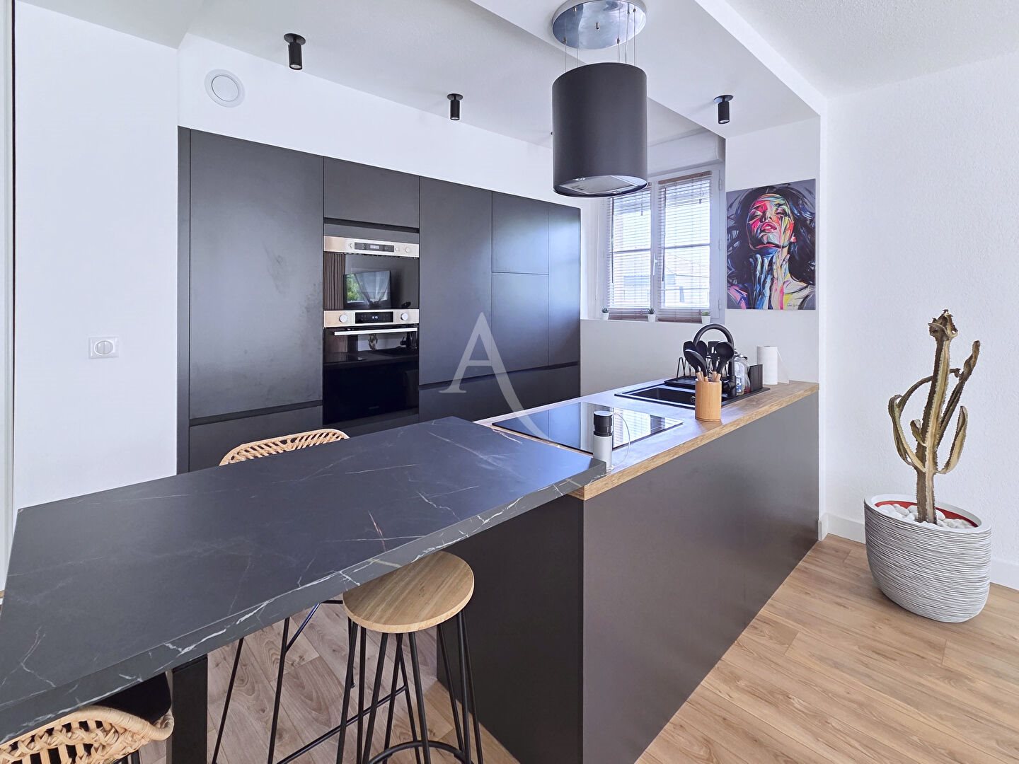 Appartement à vendre, 50m², Pau
