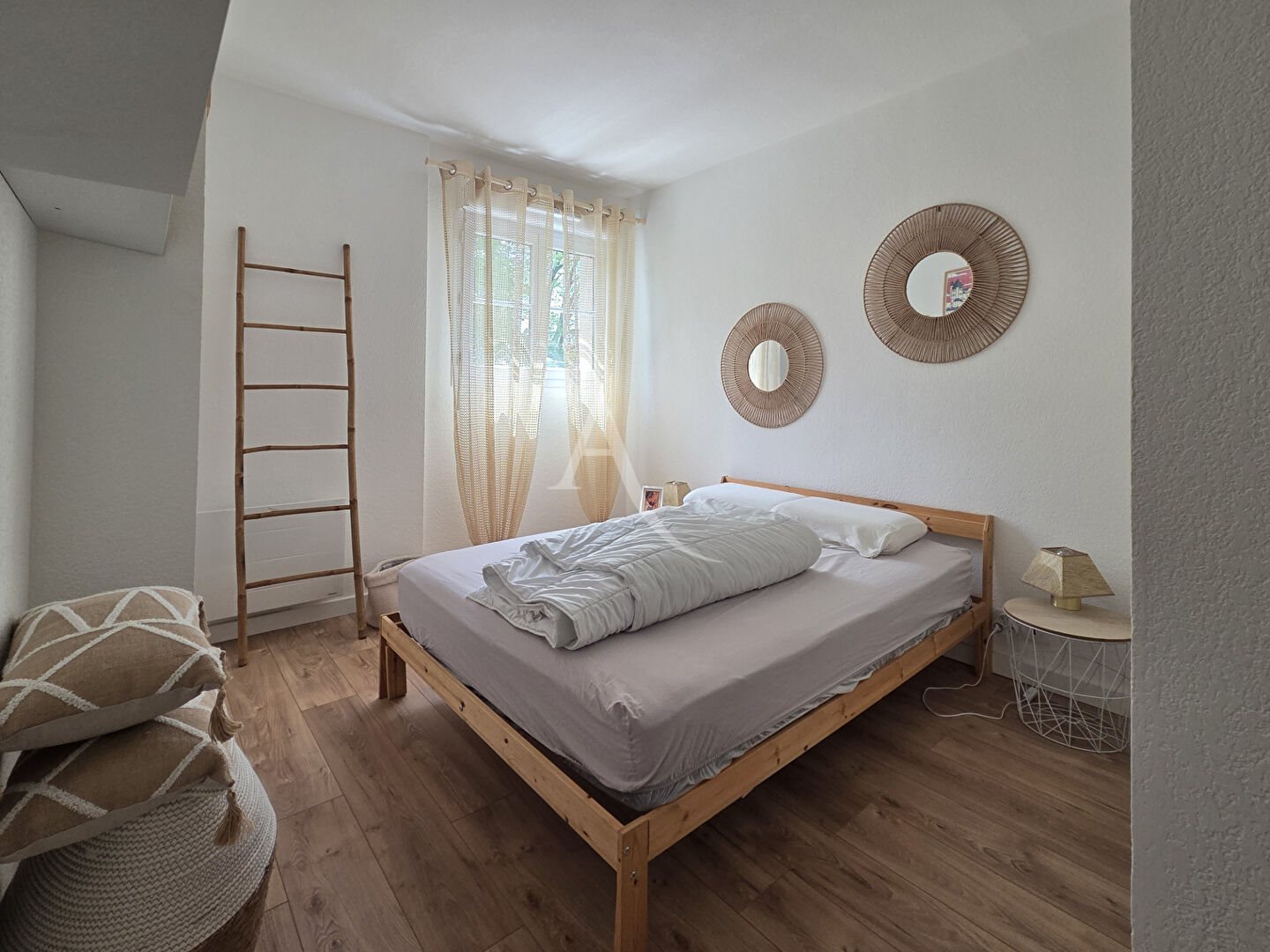 Appartement à vendre, 50m², Pau