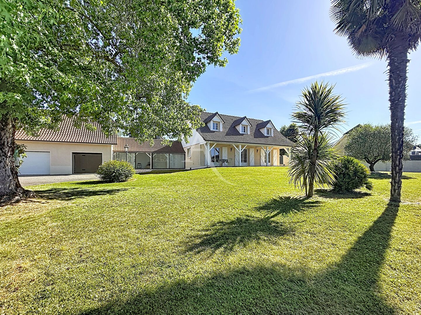 Maison à vendre, 180m², Idron