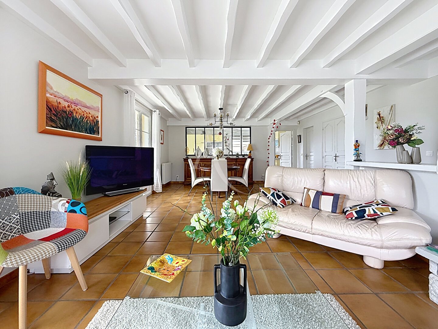 Maison à vendre, 180m², Idron