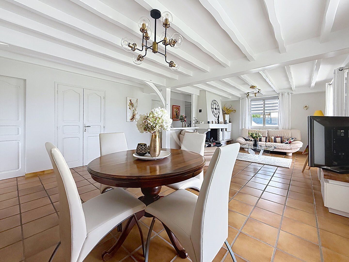 Maison à vendre, 180m², Idron