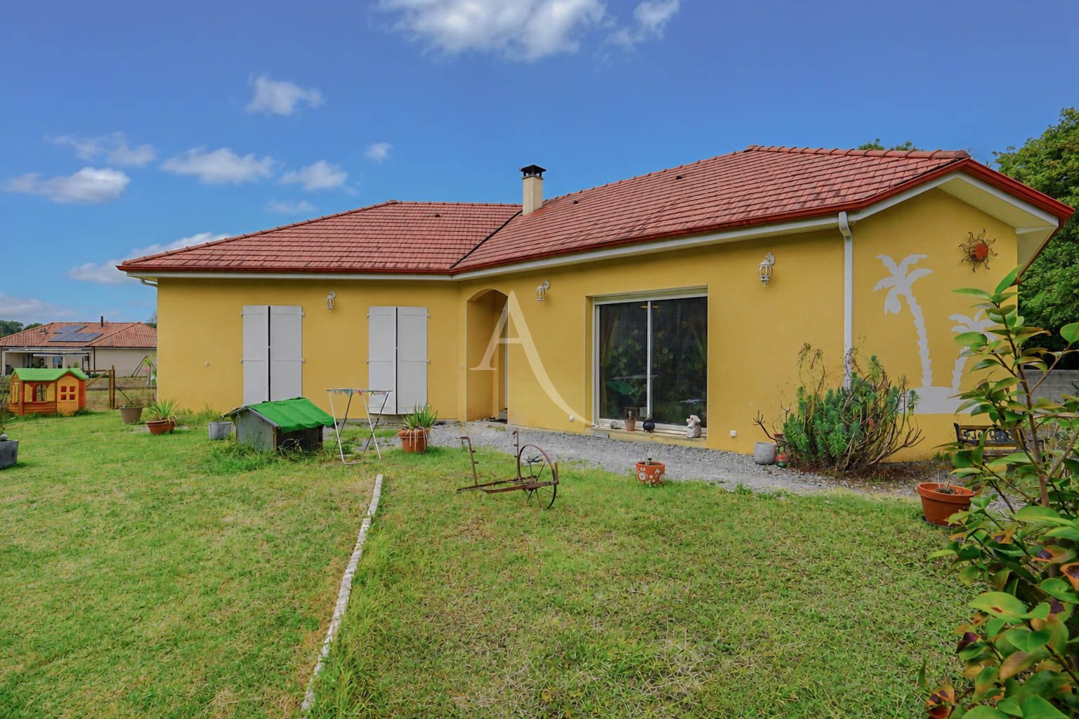 Maison à vendre, 146m², Barinque