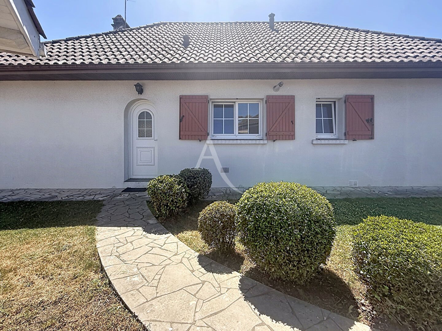 Maison à vendre, 87m², Pau