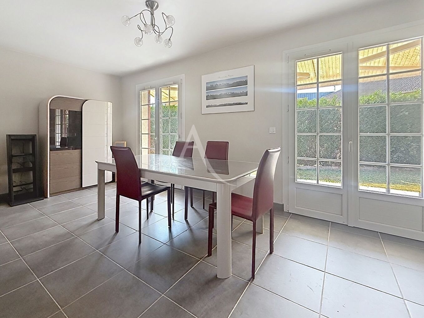 Maison à vendre, 87m², Pau