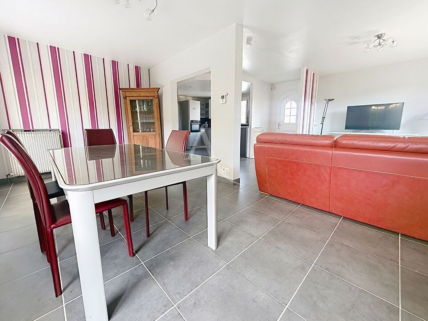 Maison à vendre, 87m², Pau