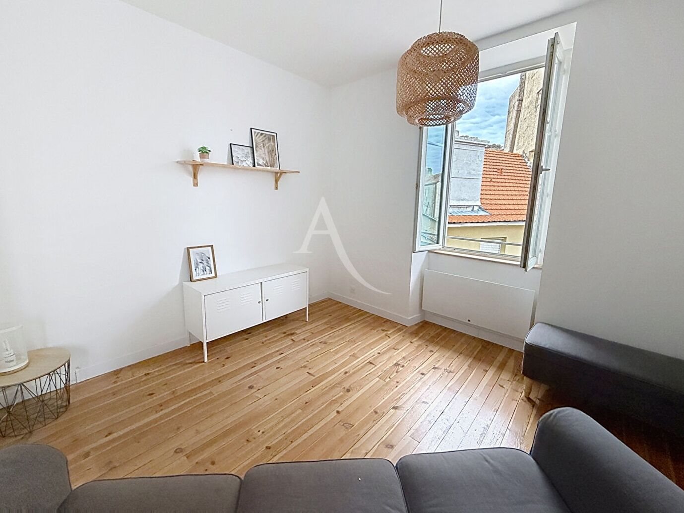 Appartement à vendre, 82m², Pau