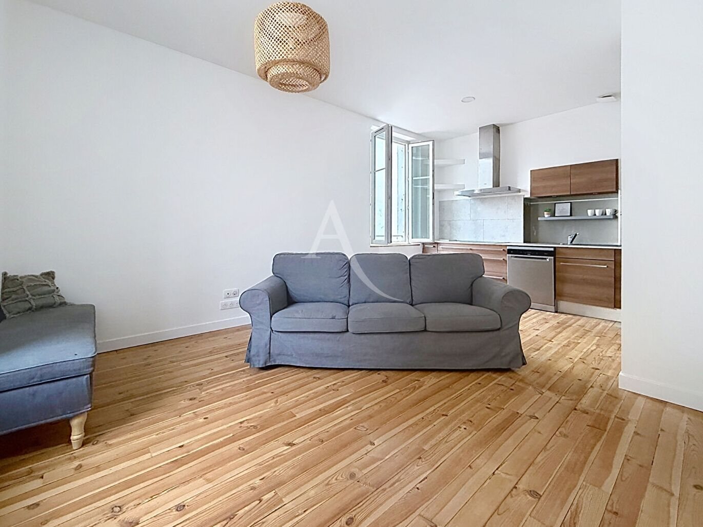 Appartement à vendre, 82m², Pau