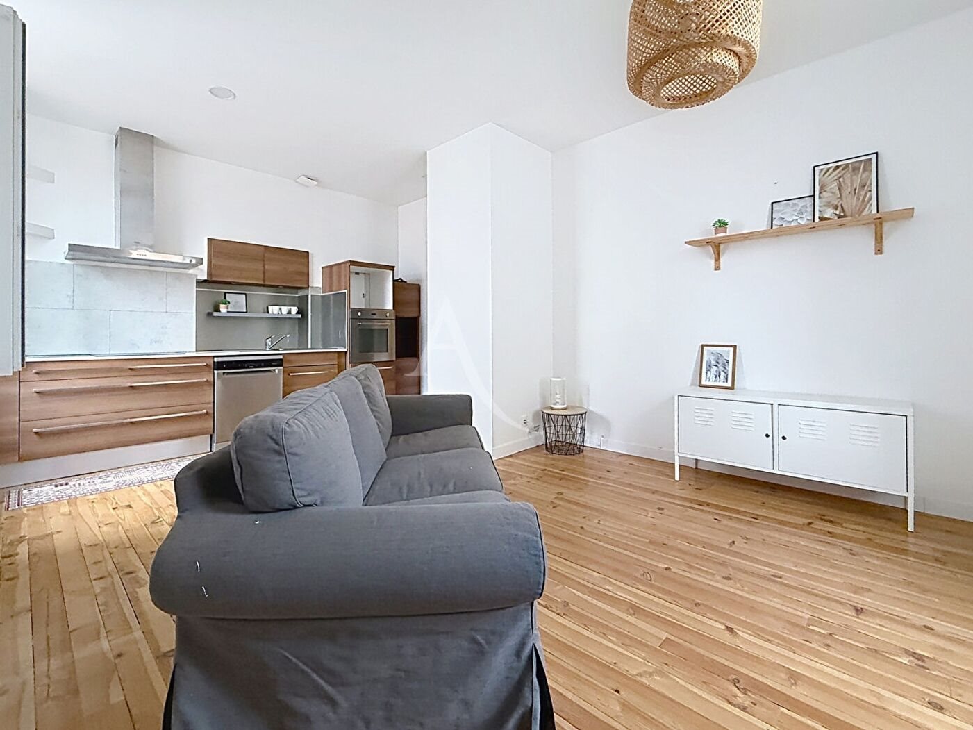 Appartement à vendre, 82m², Pau