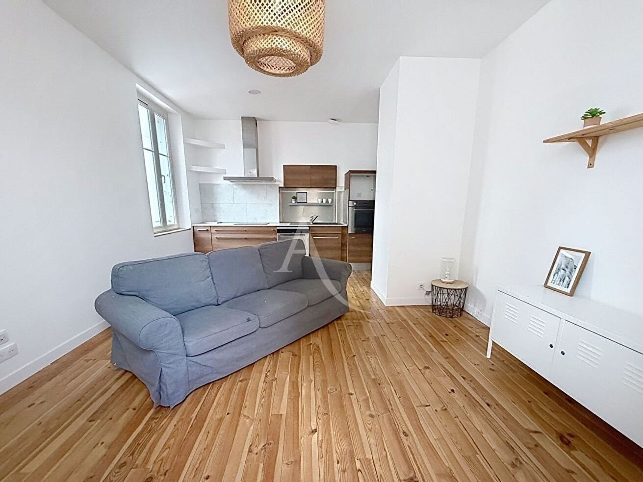 Appartement à vendre, 82m², Pau