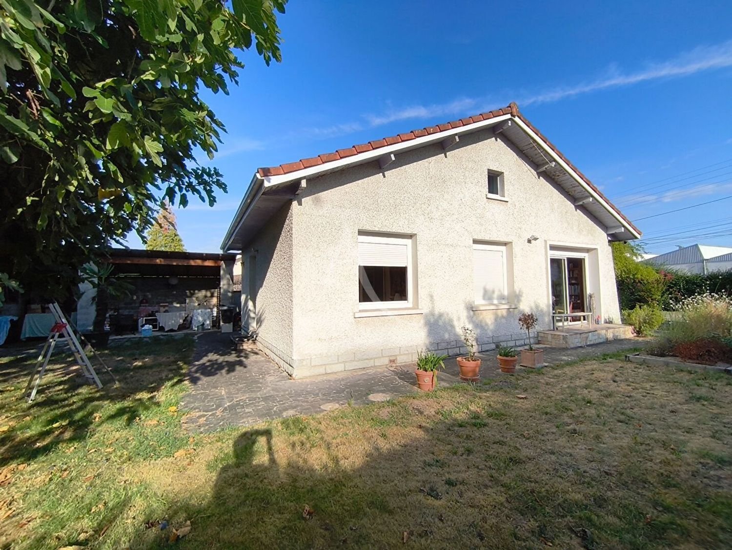 Maison à vendre, 70m², Pau