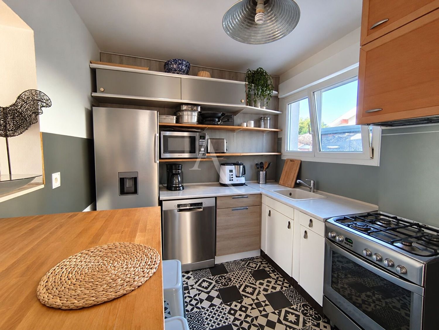 Maison à vendre, 70m², Pau