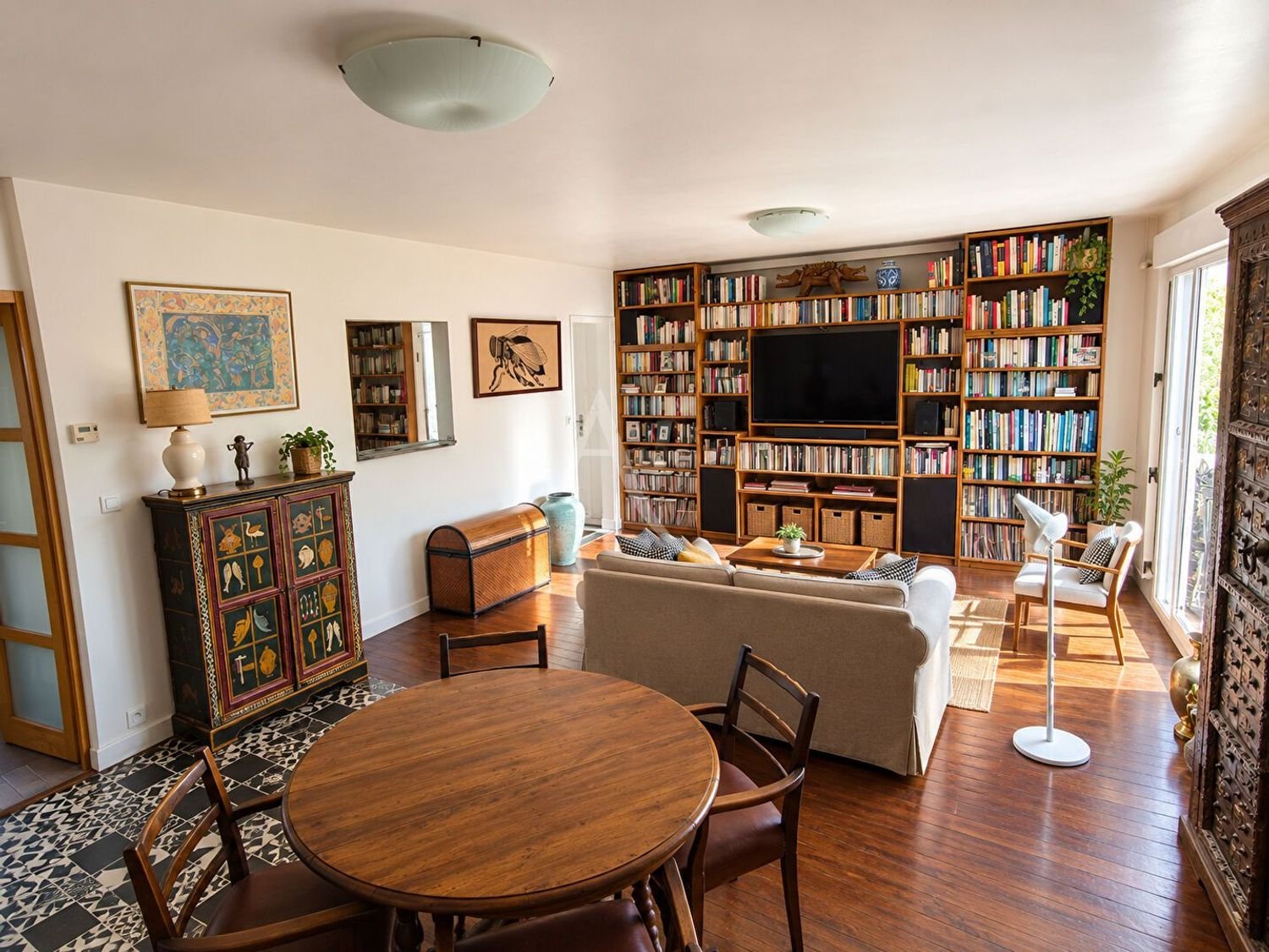 Maison à vendre, 70m², Pau
