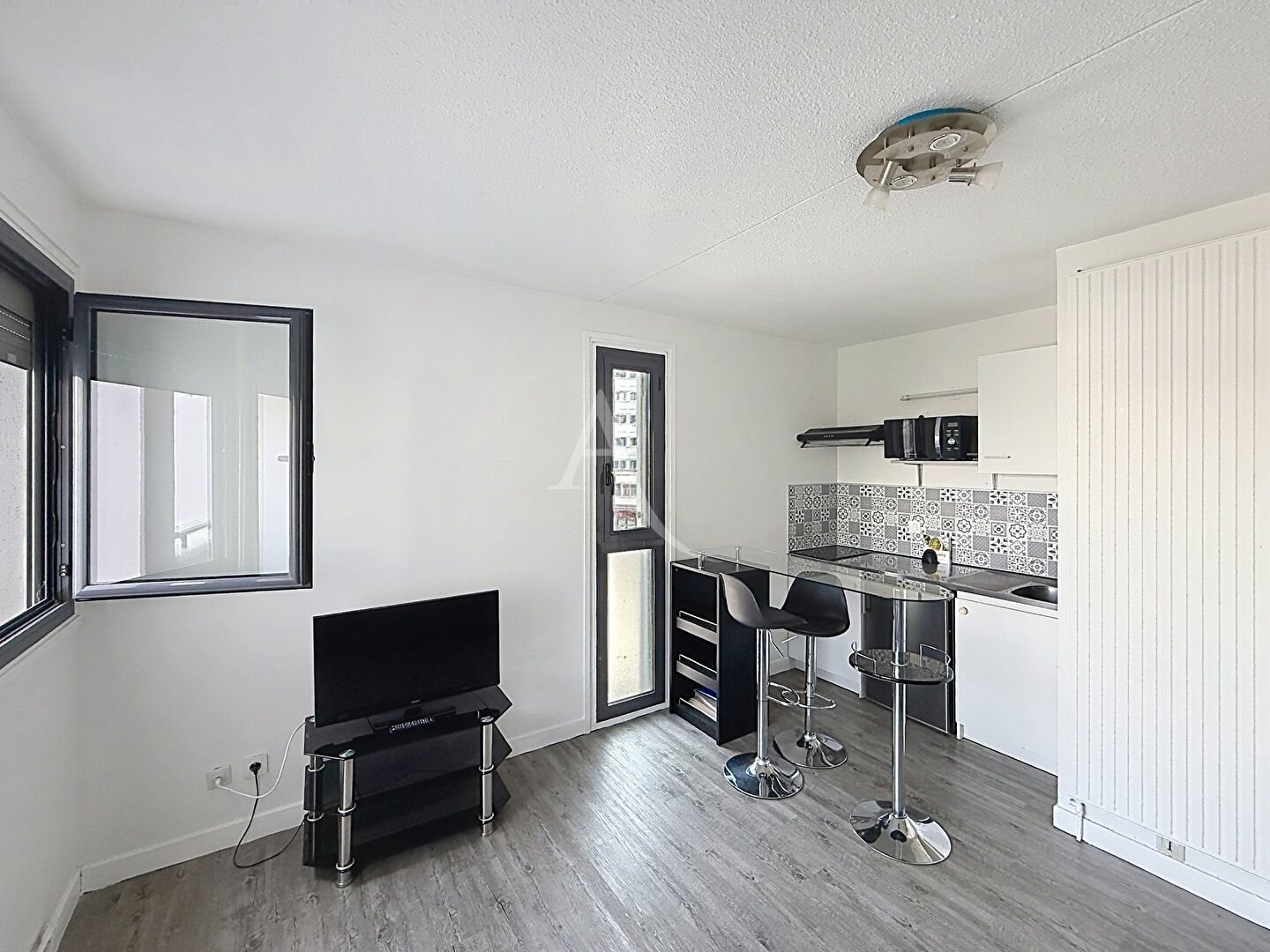Appartement à vendre, 21m², Pau