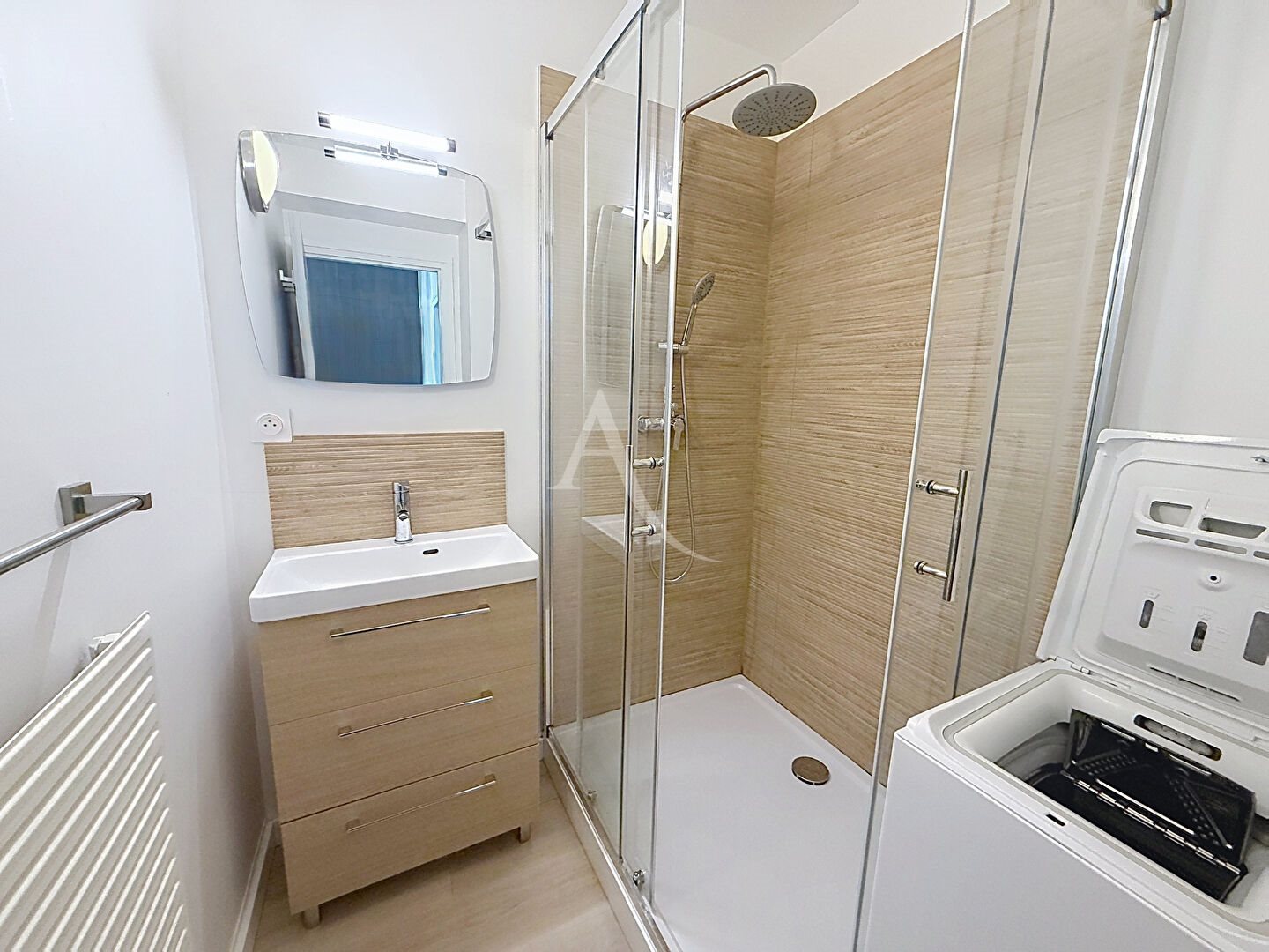 Appartement à vendre, 21m², Pau