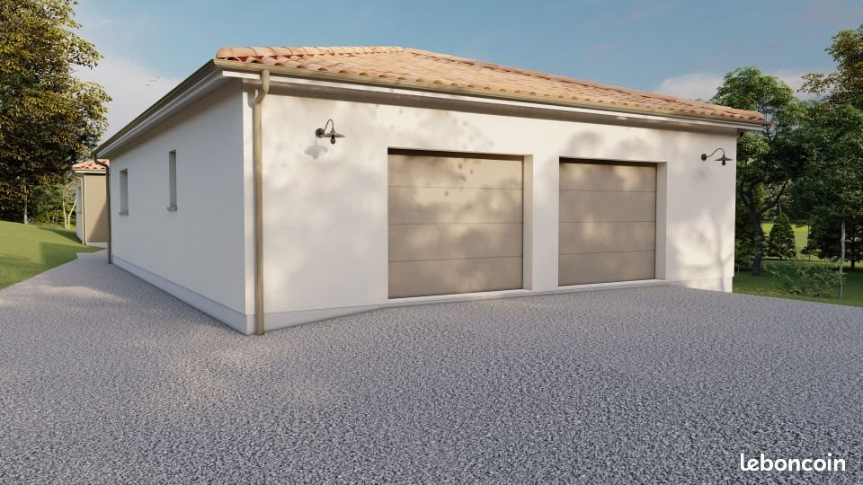 Maison à vendre, 128m², Gironde-sur-Dropt