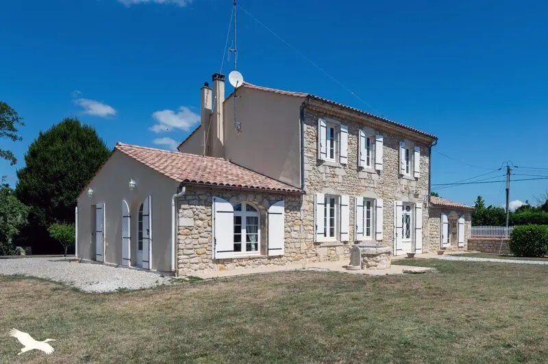 Maison à vendre, 231m², Gaillan-en-Médoc