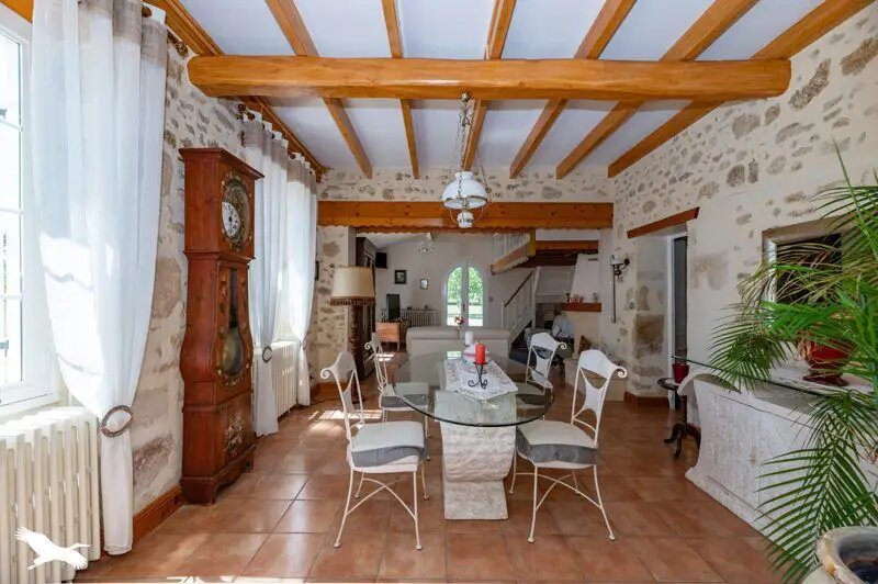 Maison à vendre, 231m², Gaillan-en-Médoc