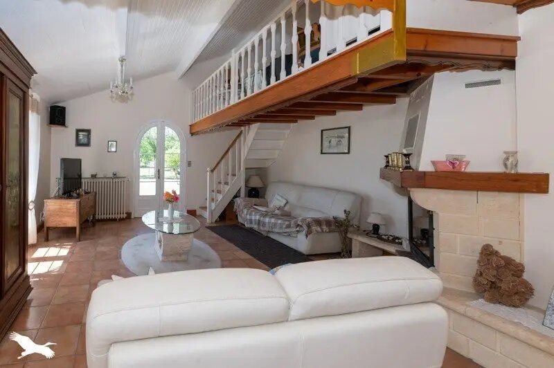 Maison à vendre, 231m², Gaillan-en-Médoc