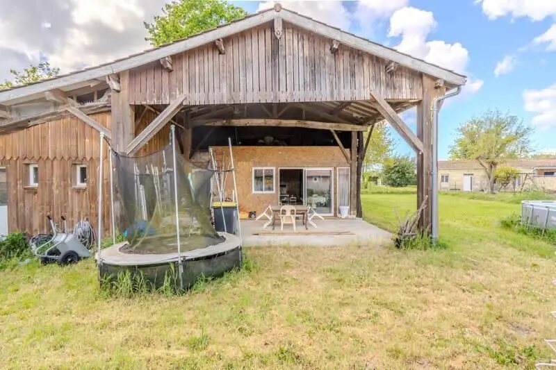 Maison à vendre, 101m², Vensac