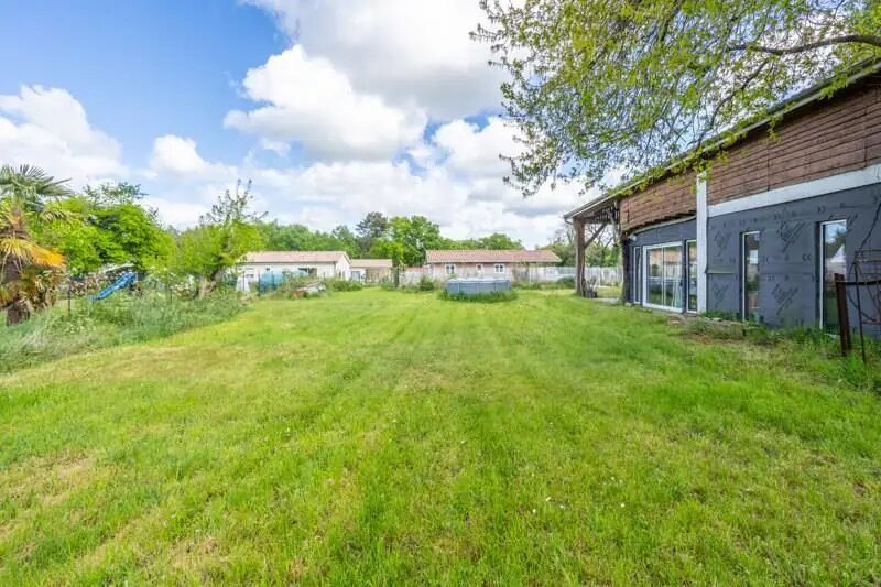 Maison à vendre, 101m², Vensac